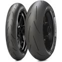 Pneu 120 / 70 ZR17 58W TL (B) K3 Racetec RR K3 Metzeler
