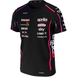 T-shirt Ixon TS1 Aprilia 25
							  		