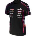 T-shirt Ixon TS1 Aprilia 25