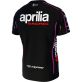 T-shirt Ixon TS1 Aprilia 25