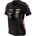 T-shirt Ixon TSL Aprilia 25