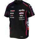 T-shirt Ixon TSK Aprilia 25