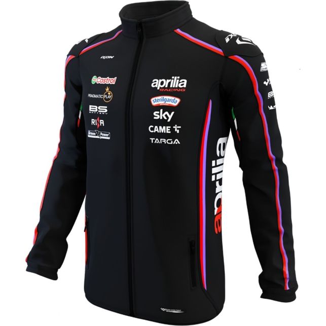 Veste Ixon SF1 Aprilia 25
