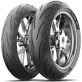 Pneu 120 / 70 R17 58H TL Power Shift Michelin
