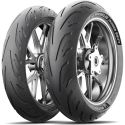 Pneu 160 / 60 R15 67H TL Power Shift Michelin