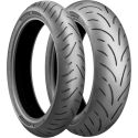 Pneu 120 / 70 R19 60V TL Battlax T33 Bridgestone