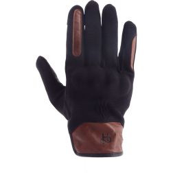 Gants Helstons Saxo Été 4Ways-Cuir
							  		