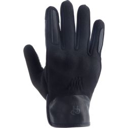 Gants Helstons Saxo Été 4Ways-Cuir
							  		