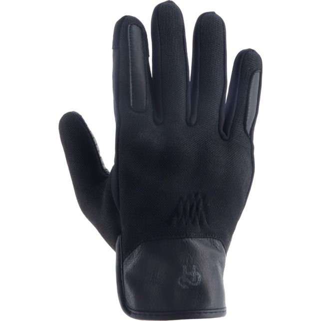 Gants Helstons Saxo Été 4Ways-Cuir