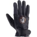Gants Helstons Tiger Été Cuir