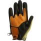 Gants Helstons Duna Lady Été 4Ways-Cuir