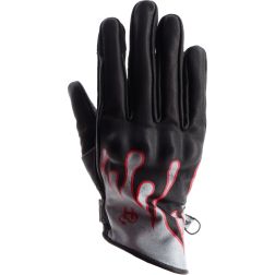 Gants Helstons Rody Air Lady Été Cuir
							  		