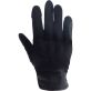 Gants Helstons Sexy Lady Été 4Ways-Cuir