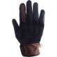 Gants Helstons Sexy Lady Été 4Ways-Cuir