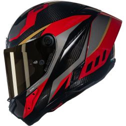 Casque Nolan X-804 Rs Ultra Carbon Lesmo
							  		