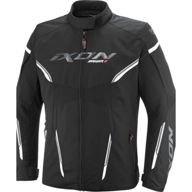 Blouson Ixon Striker 2 C-Sizing Lady