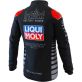 Sweat Zippé Ixon Liqui Moly Intact GP 25