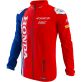 Sweat Zippé Ixon HRC Honda Racing 25