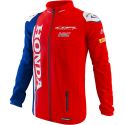 Sweat Zippé Ixon HRC Honda Racing 25