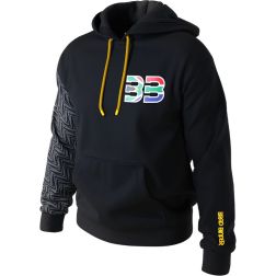 Sweat à Capuche Ixon 33 Brad Binder 25
							  		