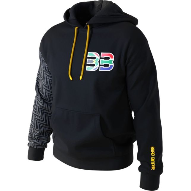 Sweat à Capuche Ixon 33 Brad Binder 25