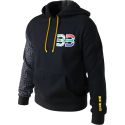 Sweat à Capuche Ixon 33 Brad Binder 25