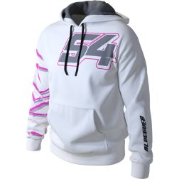 Sweat à Capuche Ixon 54 Fermin Aldeguer 25
							  		