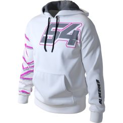 Sweat à Capuche Ixon 54 Fermin Aldeguer 25