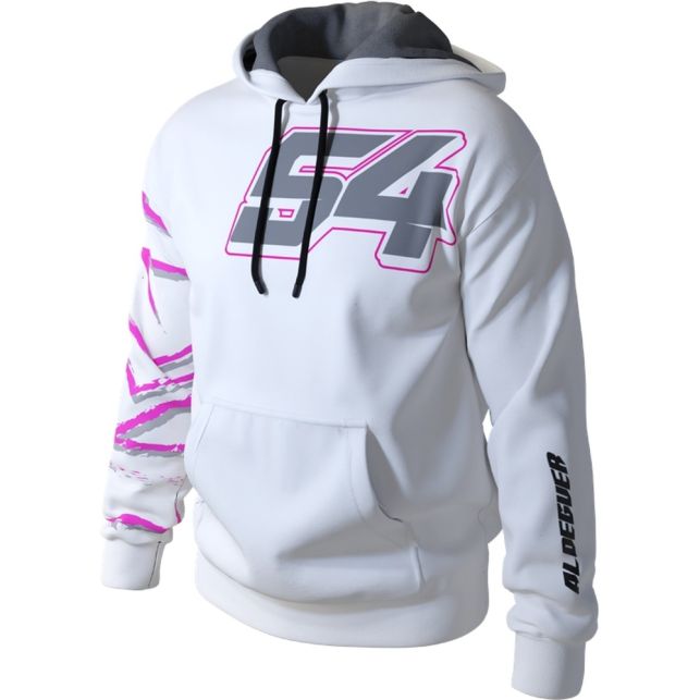 Sweat à Capuche Ixon 54 Fermin Aldeguer 25