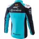 Sweat Zippé Ixon CF Moto Aspar Team 25