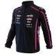 Sweat Zippé Enfant Ixon Aprilia 25