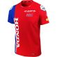 T-shirt Ixon TS1 HRC Honda Racing 25