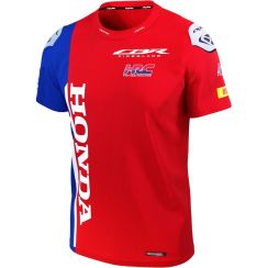 T-shirt Ixon TS1 HRC Honda Racing 25