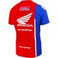 T-shirt Ixon TS1 HRC Honda Racing 25