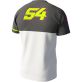 T-shirt Ixon TS1 54 Fermin Aldeguer 25