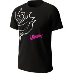 T-shirt Ixon TS2 54 Fermin Aldeguer 25