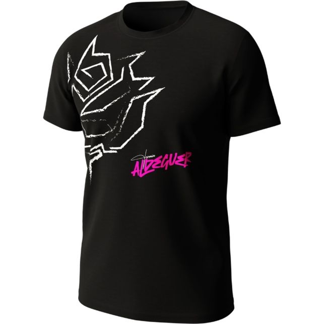 T-shirt Ixon TS2 54 Fermin Aldeguer 25