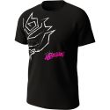 T-shirt Ixon TS2 54 Fermin Aldeguer 25