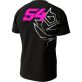 T-shirt Ixon TS2 54 Fermin Aldeguer 25