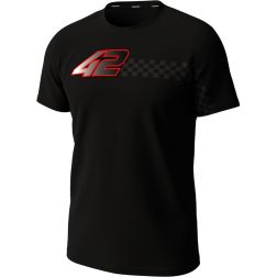 T-shirt Ixon TS2 42 Alex Rins 25
							  		