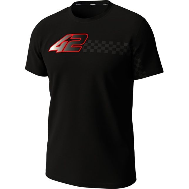 T-shirt Ixon TS2 42 Alex Rins 25