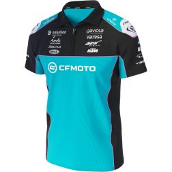Polo Ixon CF Moto Aspar Team 25
							  		