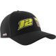Casquette Ixon Round Marc VDS 12 Filip Salac 25