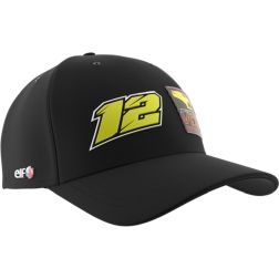 Casquette Ixon Round Marc VDS 12 Filip Salac 25
							  		