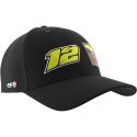 Casquette Ixon Round Marc VDS 12 Filip Salac 25