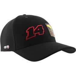 Casquette Ixon Round Marc VDS 14 Sam Lowes 25
							  		
