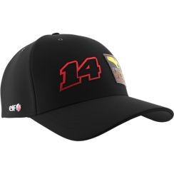 Casquette Ixon Round Marc VDS 14 Sam Lowes 25