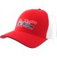 Casquette Ixon Round HRC Honda Racing 25