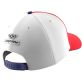 Casquette Ixon Round HRC Honda Racing 25