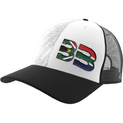 Casquette Ixon Mesh 33 Brad Binder 25